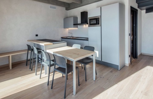 Barolo Apartment | Sorello - Vineho in Barolo in the vineyards with breakfast