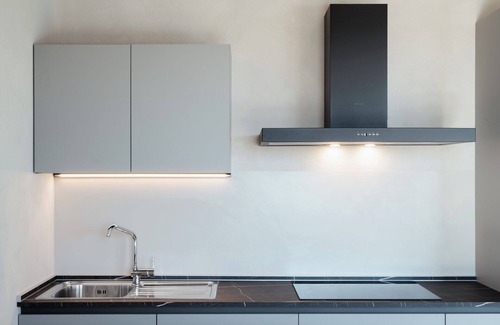 Barolo Apartment | Sorello - Vineho in Barolo in the vineyards with breakfast