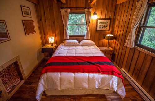 Blue River House | Sorenbrook