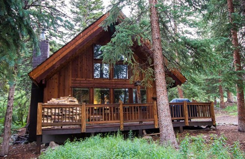 Blue River House | Sorenbrook