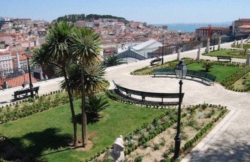 Bairro Alto Apartment | Soriano 2 - Stylish 3 bedroom apartment in Chiado!