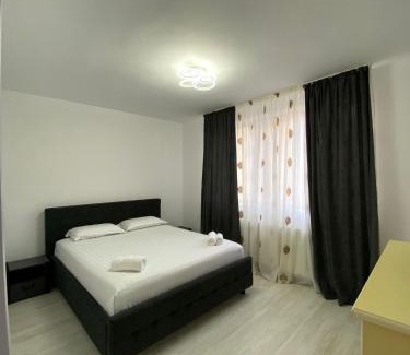 Tirgu Neamt Apartment | SorinaApartament