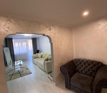 Tirgu Neamt Apartment | SorinaApartament