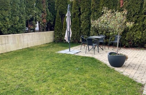 Wagersbach Apartment | Sorinas Home WB7 Top 3