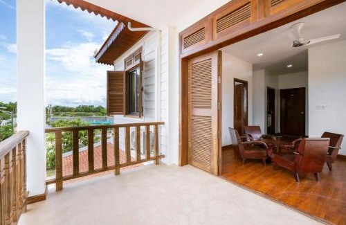 Siem Reap Apartment | Soriya Villa by Amatak