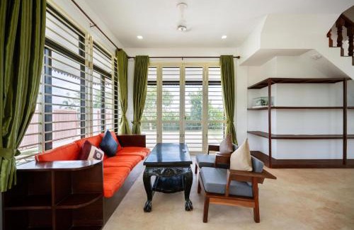 Siem Reap Apartment | Soriya Villa by Amatak
