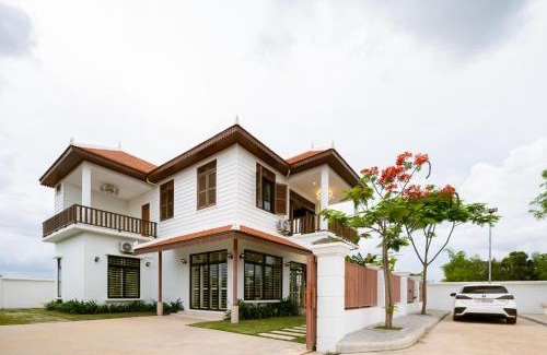 Siem Reap Apartment | Soriya Villa by Amatak