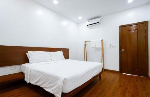 Siem Reap Apartment | Soriya Villa by Amatak