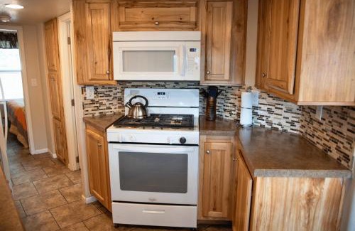 Moab House | Sorrel River Cabin #18