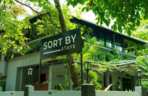 Anjuna Hotel | Sort By Stays, Grand Peddem, Anjuna