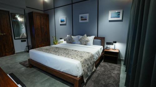 Anjuna Hotel | Sort By Stays, Grand Peddem, Anjuna