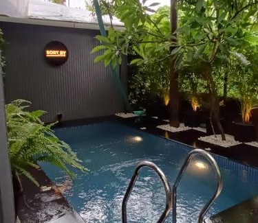 Anjuna Hotel | Sort By Stays, Grand Peddem, Anjuna