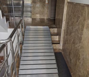 Konyaalti Hotel | Sorta Hotel