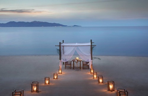 Mae Nam Resort | Sorubim Villa - One Bedroom Resort, Sleeps 4
