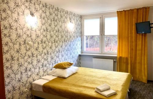 Ignatki Osiedle Resort | Sosnowe Zacisze