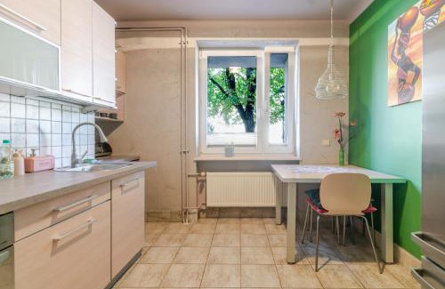 Sosnowiec Apartment | Sosnowiec Victory Apartment by BookingHost