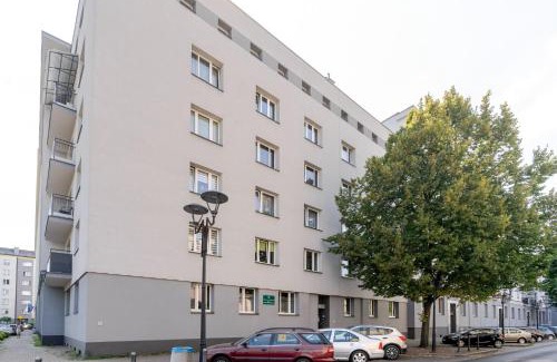 Sosnowiec Apartment | Sosnowiec Victory Apartment by BookingHost