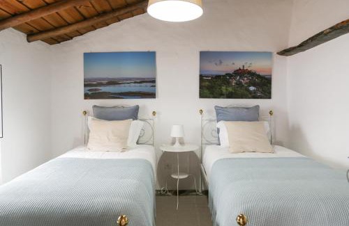 Reguengos de Monsaraz House | Sossego da Carminho