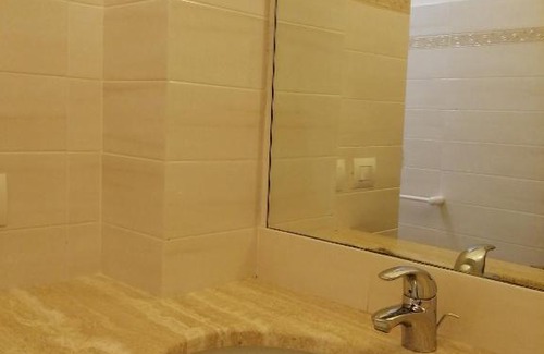 San Piero a Sieve House | Sosta alla Cantoniera
