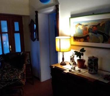 Priuso House | Sot la Cleva