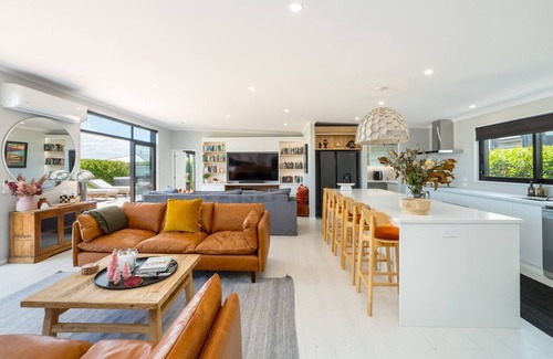 Martinborough Apartment | Sotally Tober Retreat