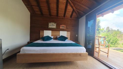 Guatape Cabin | Sotavento Cabañas