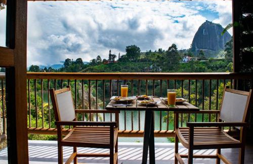 Guatape Cabin | Sotavento Cabañas