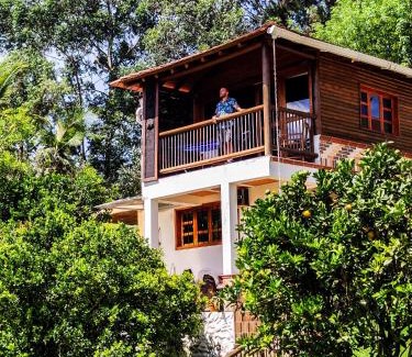 Guatape Cabin | Sotavento Cabañas