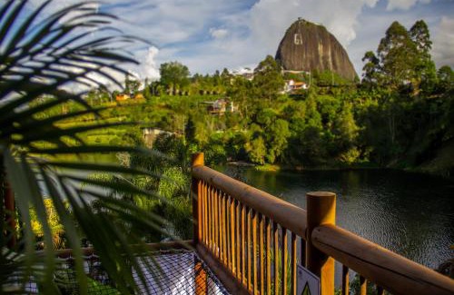 Guatape Cabin | Sotavento Cabañas