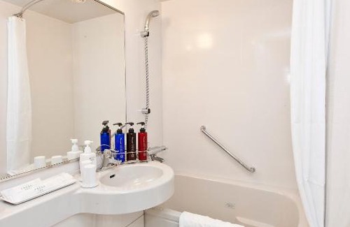 Fujisawa Hotel | Sotetsu Fresa Inn Fujisawaeki Minamiguchi