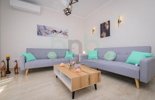 Alexandroupoli Apartment | SOTIRIA Apartment 102