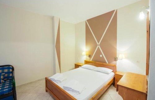 Pefkari Apartment | Sotiris Studios