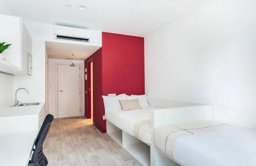 Lezcairu Apartment | Soto House Pamplona