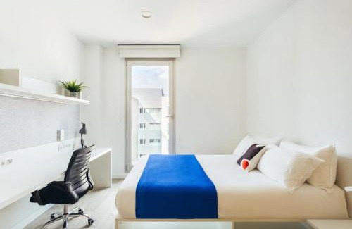 Lezcairu Apartment | Soto House Pamplona