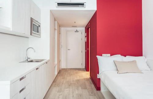 Lezcairu Apartment | Soto House Pamplona