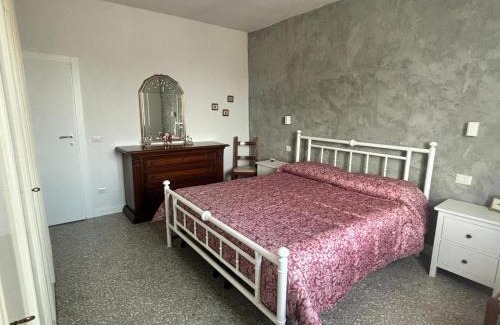 Prato Apartment | Sotto il Vapore