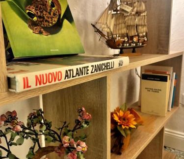 Prato Apartment | Sotto il Vapore