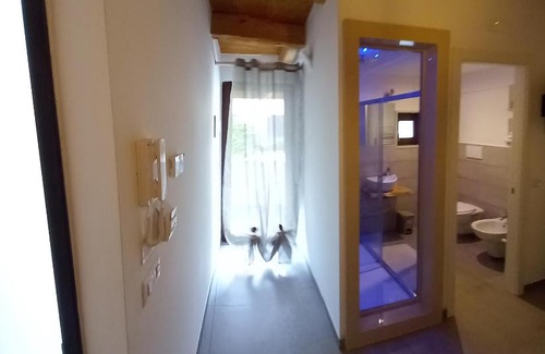 Conversano Bed & Breakfast | SOTTOSOPRA