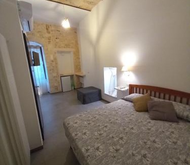Conversano Bed & Breakfast | SOTTOSOPRA