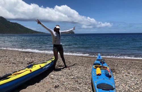Soufriere House | Soufriere Guesthouse