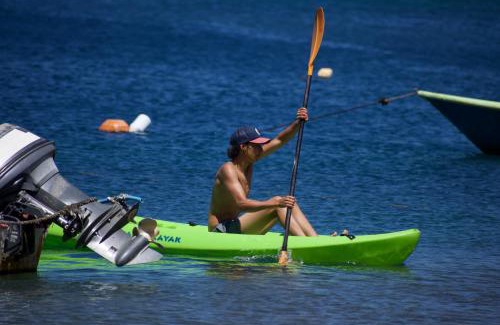 Soufriere House | Soufriere Guesthouse