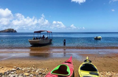 Soufriere House | Soufriere Guesthouse