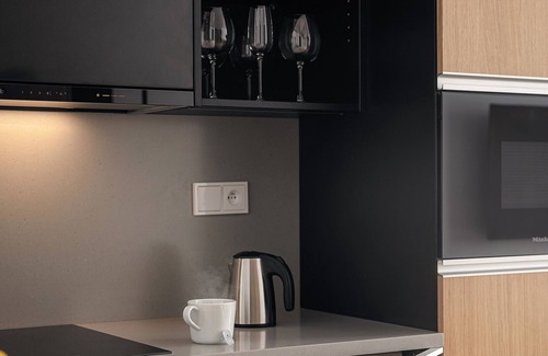 Petrska ctvrt Apartment | Soukenicka Apartments Old Town Prague