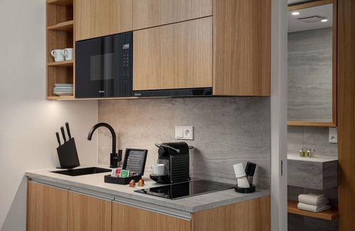 Petrska ctvrt Apartment | Soukenicka Apartments Old Town Prague