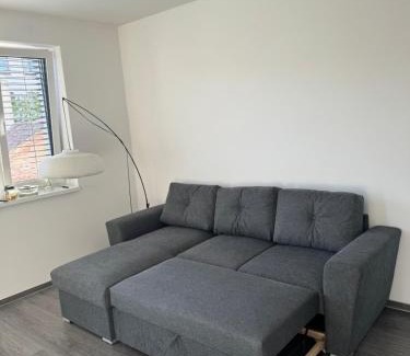 Znojmo Apartment | Soukromý byt 2+kk s balkónem a parkováním