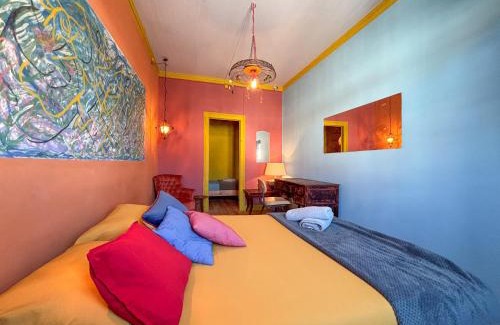 Perofilho House | Soul - Coliving
