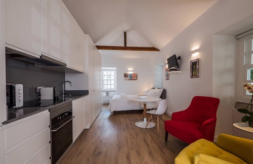 Socorro House | Soul House - Exclusive Apartment - Your Home away from Home