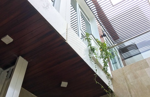 Vinh Trung House | Soul's House 2C ★ Newly Built Home ★ 4bdr in Downtown ★ Con Market