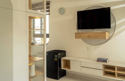 Go Vap Apartment | Soul Station Studio Hotel I