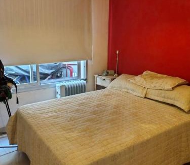 Villa Urquiza Apartment | Soul Villa Urquiza